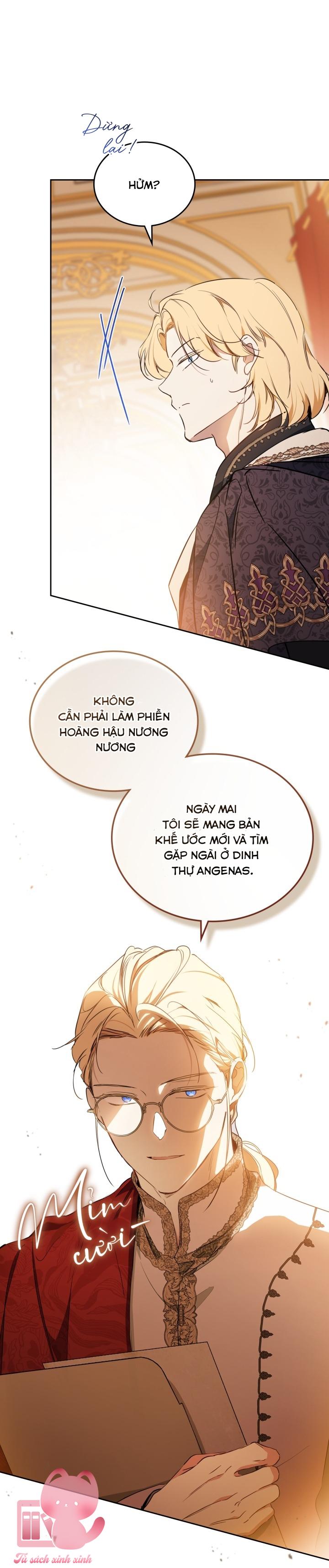 Kiếp Này Ta Sẽ Trở Thành Gia Chủ - Chap 182 - Trang 26