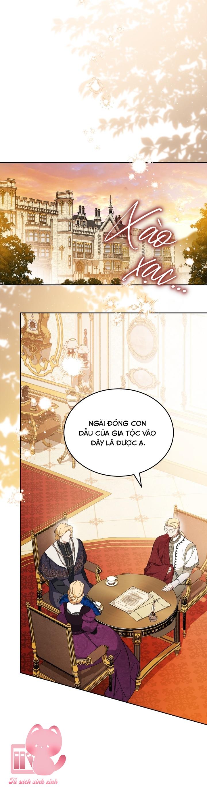 Kiếp Này Ta Sẽ Trở Thành Gia Chủ - Chap 182 - Trang 4