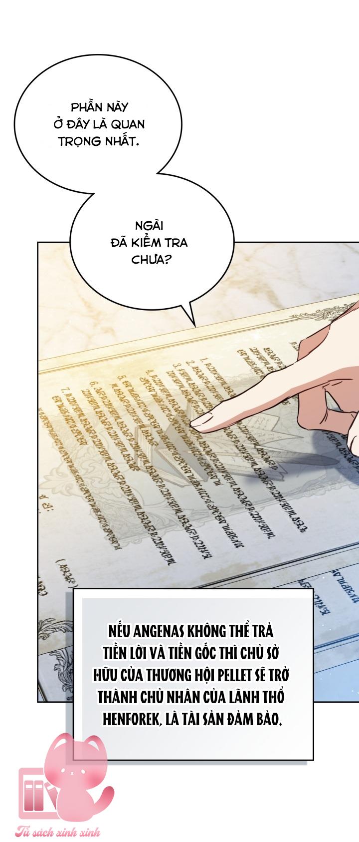 Kiếp Này Ta Sẽ Trở Thành Gia Chủ - Chap 182 - Trang 38
