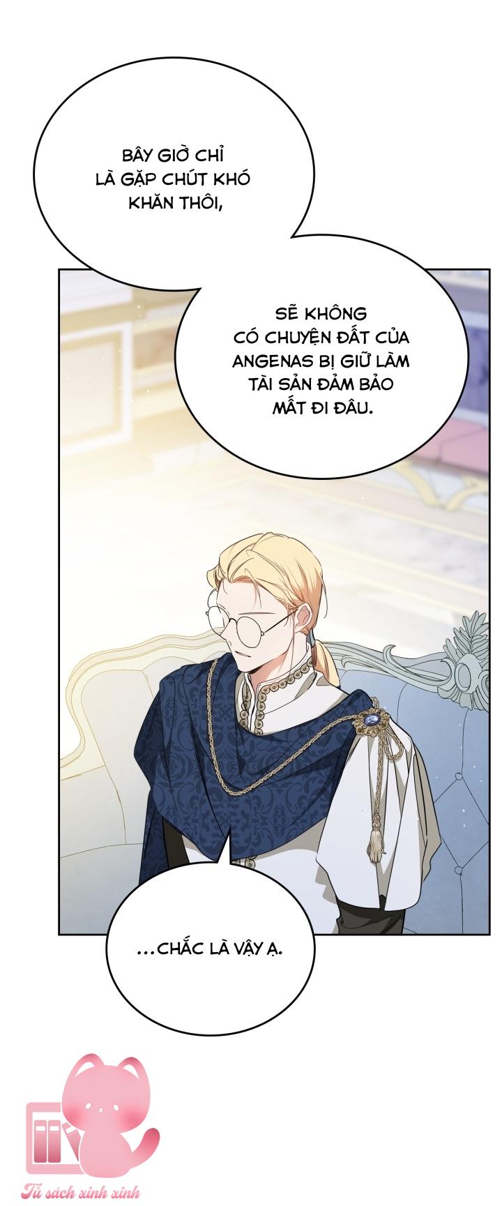 Kiếp Này Ta Sẽ Trở Thành Gia Chủ - Chap 182 - Trang 41