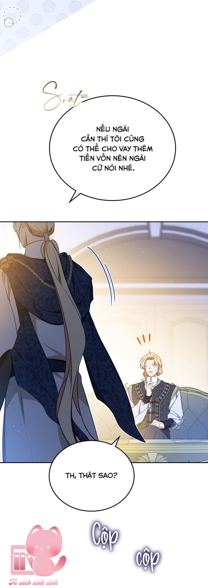 Kiếp Này Ta Sẽ Trở Thành Gia Chủ - Chap 182 - Trang 50