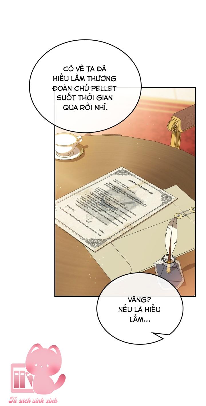 Kiếp Này Ta Sẽ Trở Thành Gia Chủ - Chap 182 - Trang 6