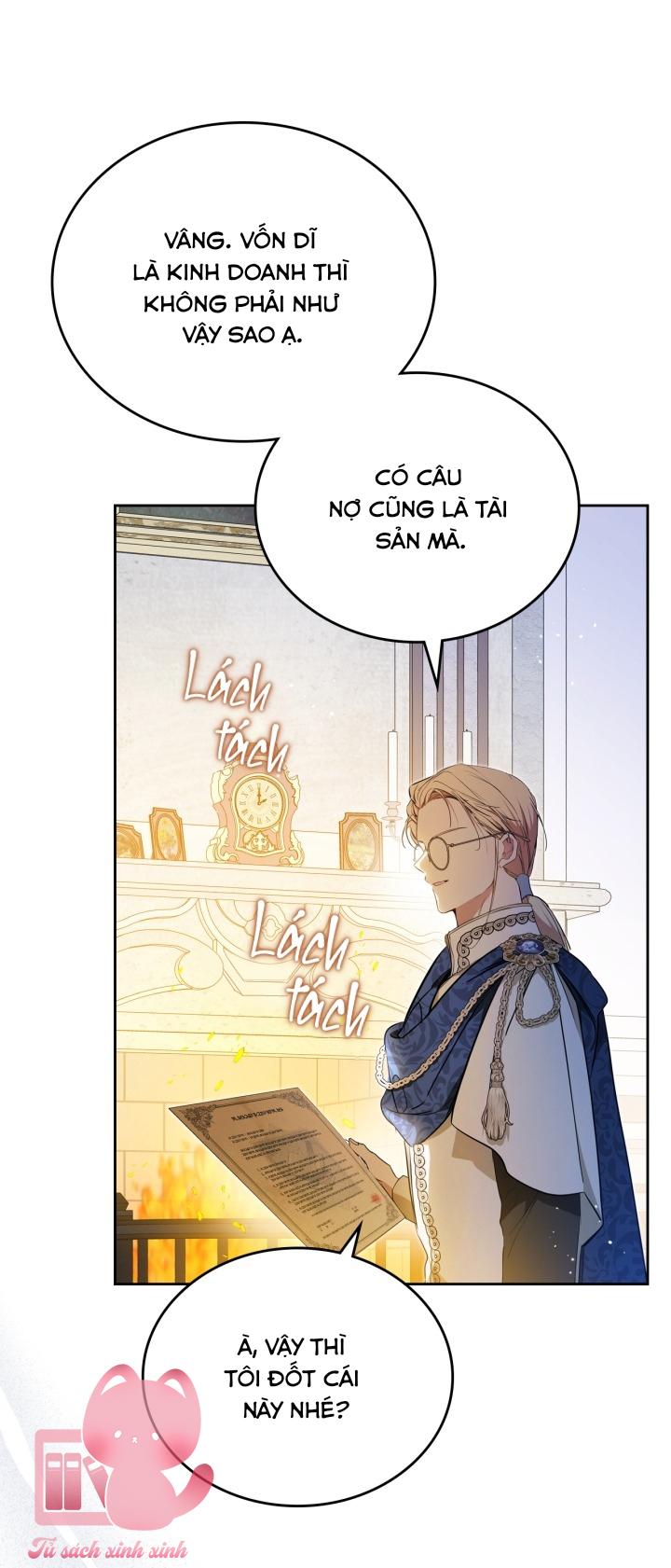 Kiếp Này Ta Sẽ Trở Thành Gia Chủ - Chap 182 - Trang 51