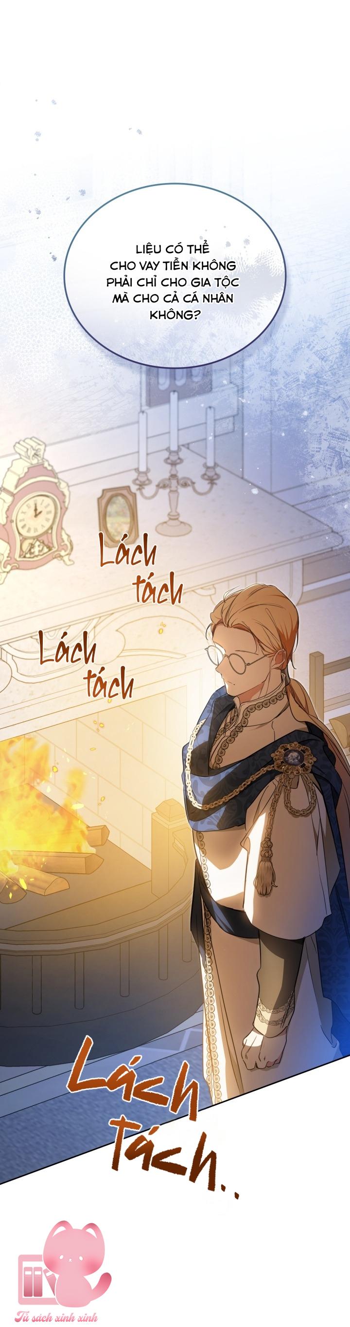Kiếp Này Ta Sẽ Trở Thành Gia Chủ - Chap 182 - Trang 57