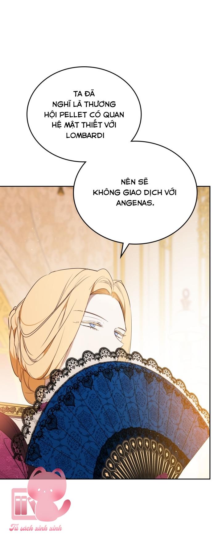 Kiếp Này Ta Sẽ Trở Thành Gia Chủ - Chap 182 - Trang 7