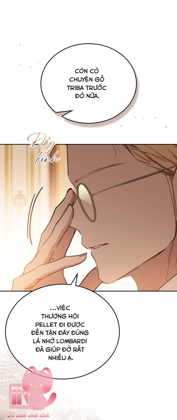 Kiếp Này Ta Sẽ Trở Thành Gia Chủ - Chap 182 - Trang 8