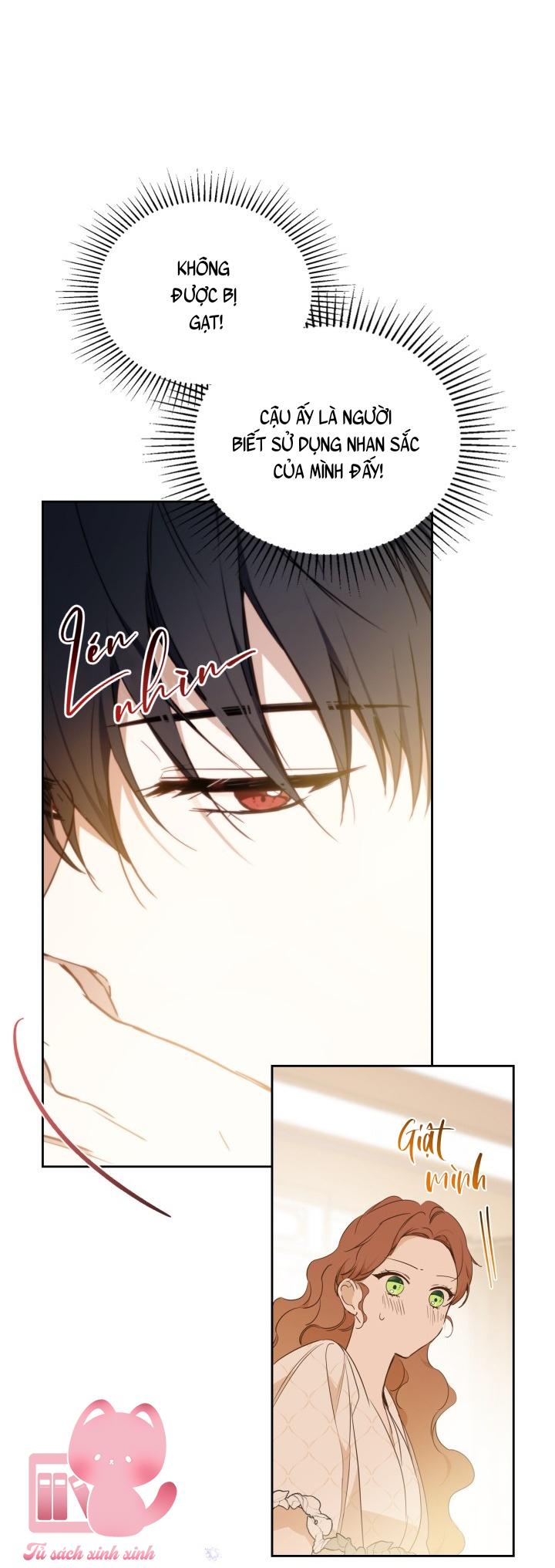 Kiếp Này Ta Sẽ Trở Thành Gia Chủ - Chap 183 - Trang 21