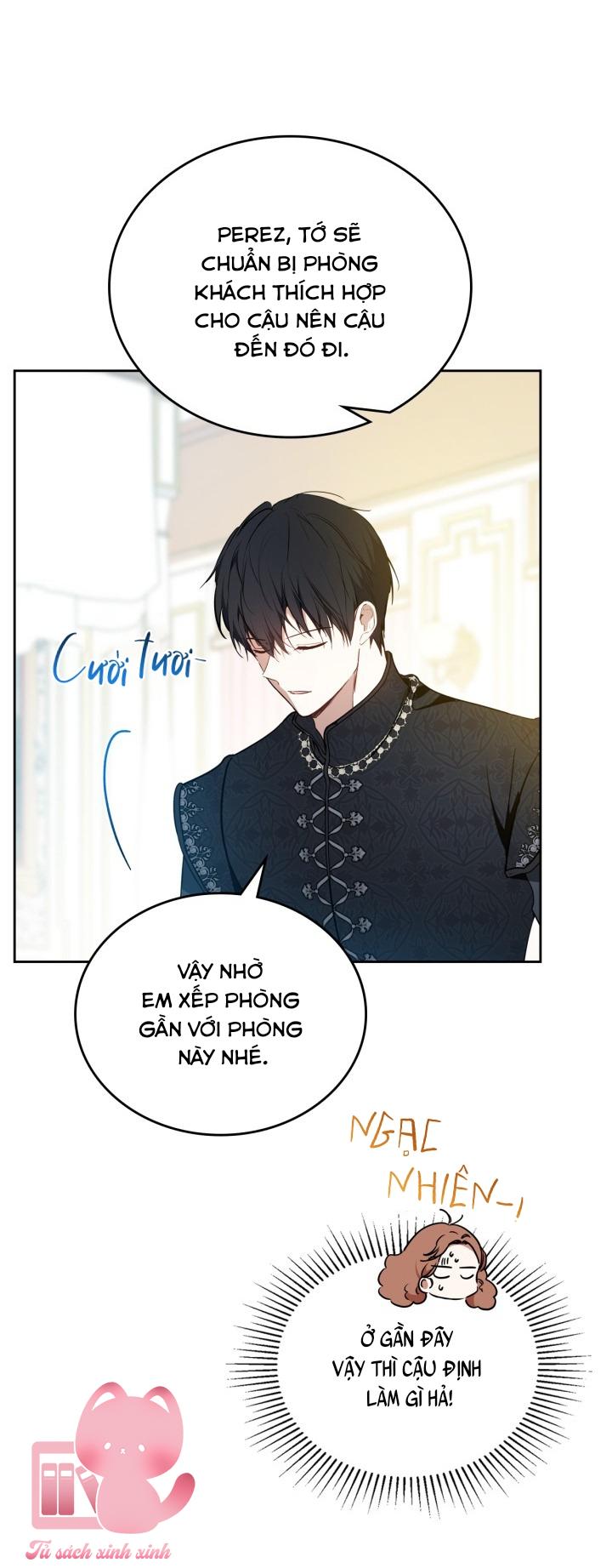 Kiếp Này Ta Sẽ Trở Thành Gia Chủ - Chap 183 - Trang 25