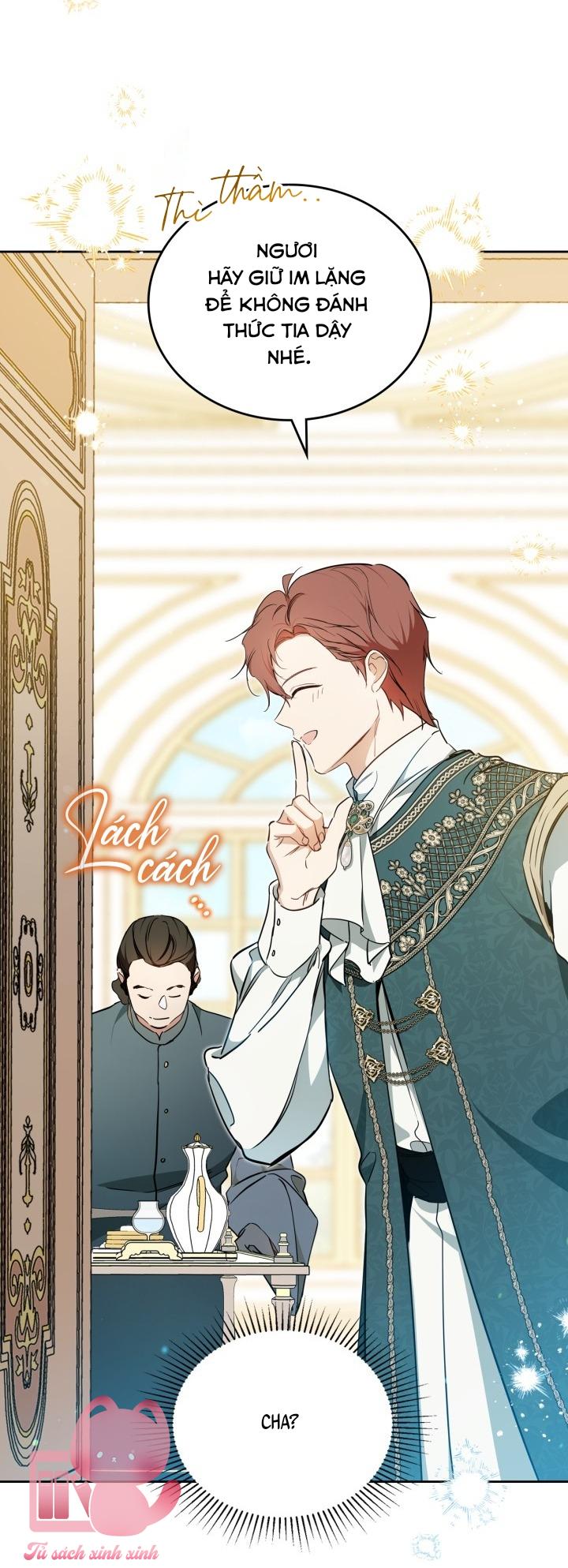 Kiếp Này Ta Sẽ Trở Thành Gia Chủ - Chap 183 - Trang 30