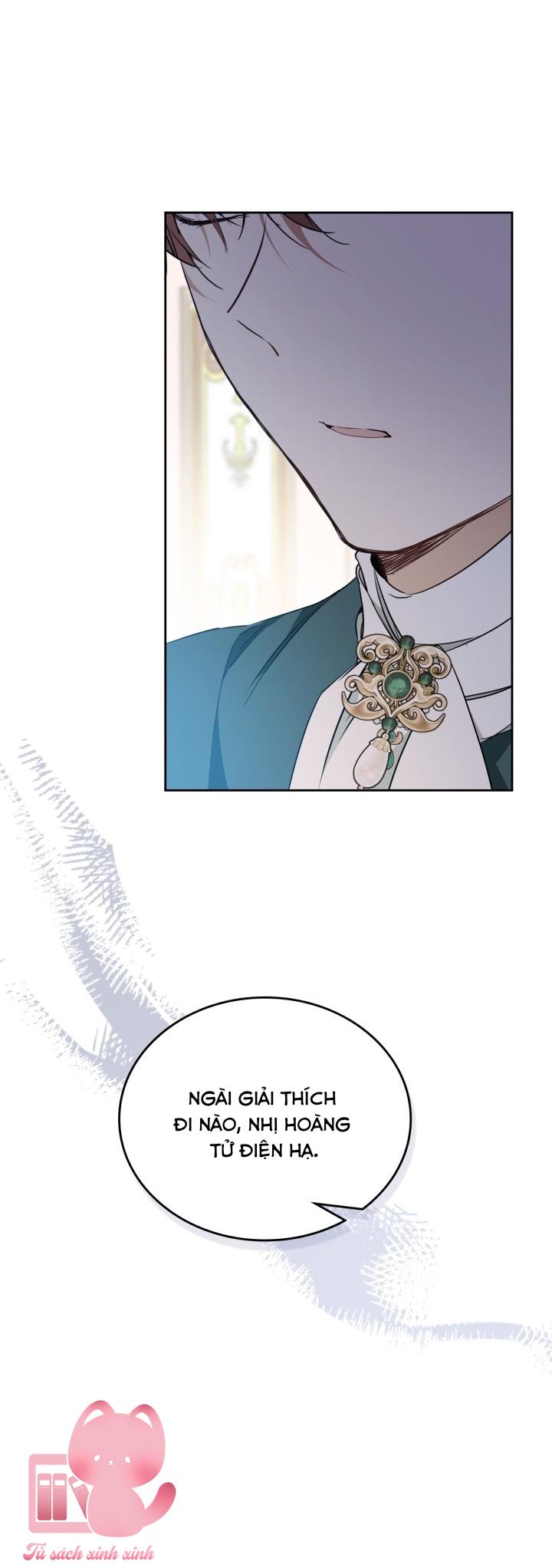 Kiếp Này Ta Sẽ Trở Thành Gia Chủ - Chap 183 - Trang 34