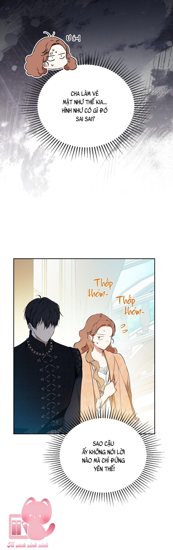 Kiếp Này Ta Sẽ Trở Thành Gia Chủ - Chap 183 - Trang 36