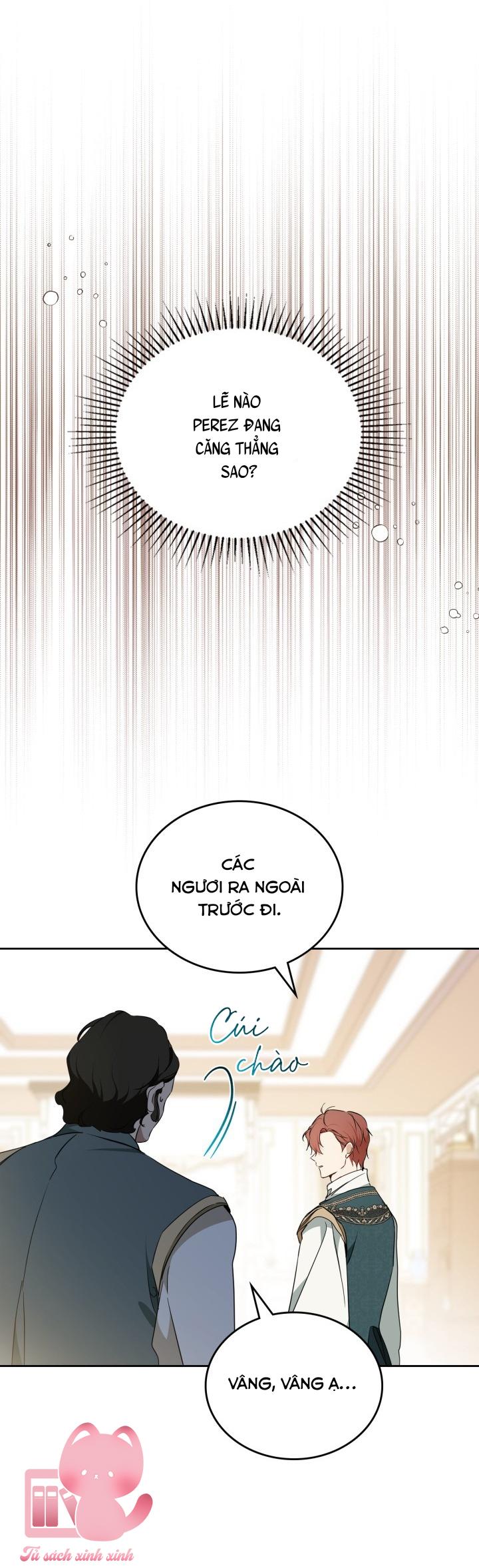 Kiếp Này Ta Sẽ Trở Thành Gia Chủ - Chap 183 - Trang 38