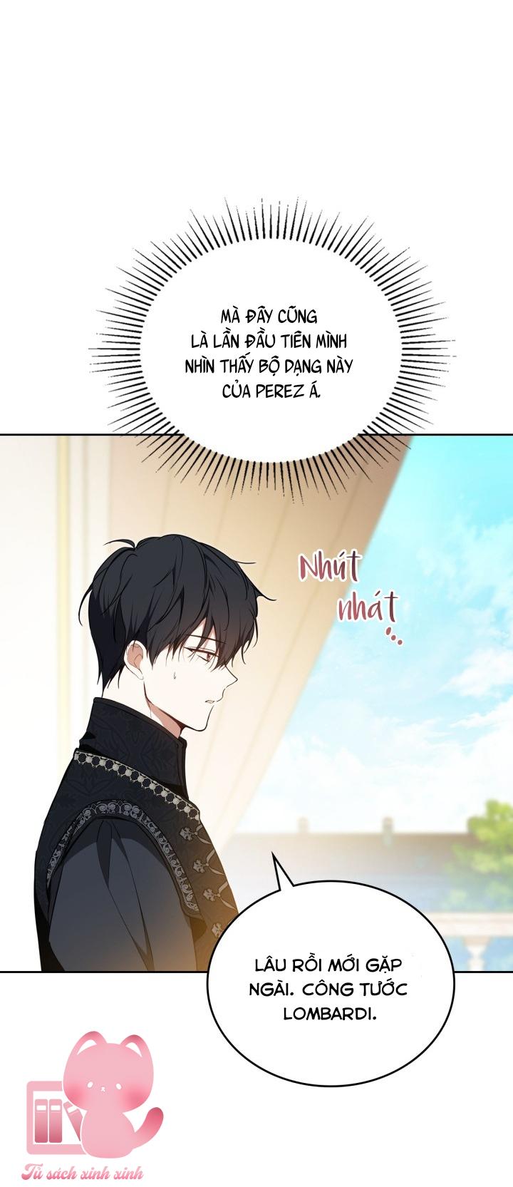 Kiếp Này Ta Sẽ Trở Thành Gia Chủ - Chap 183 - Trang 40