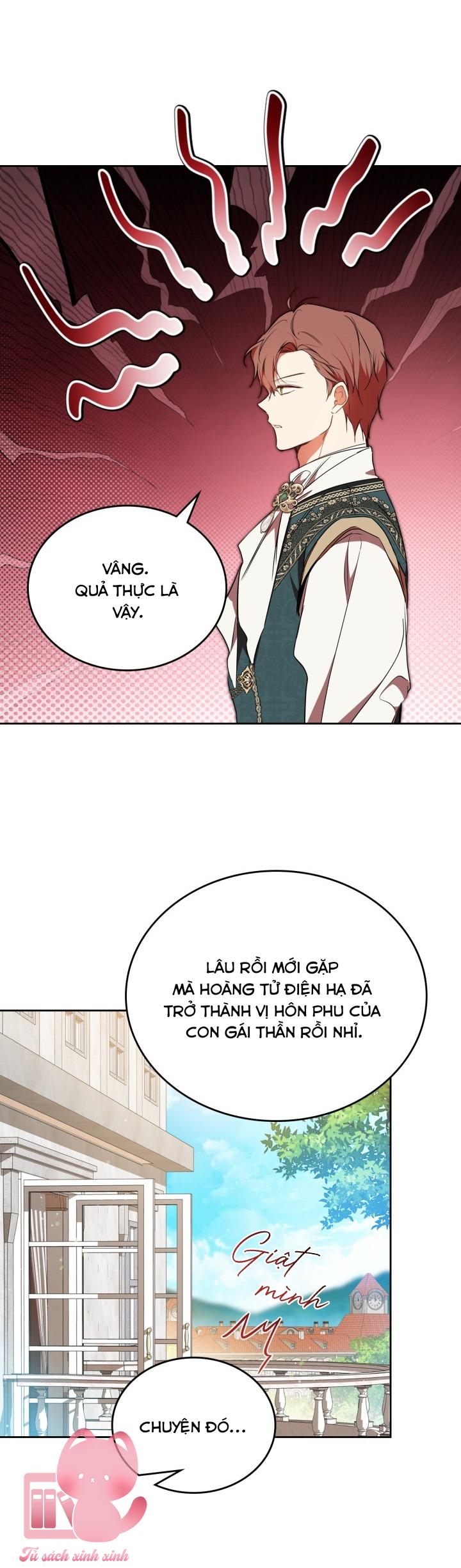 Kiếp Này Ta Sẽ Trở Thành Gia Chủ - Chap 183 - Trang 41