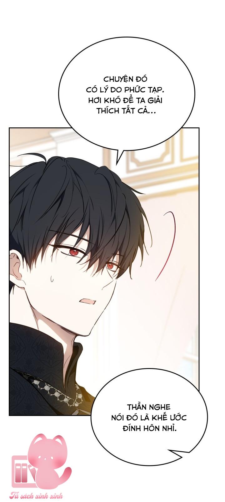 Kiếp Này Ta Sẽ Trở Thành Gia Chủ - Chap 183 - Trang 42