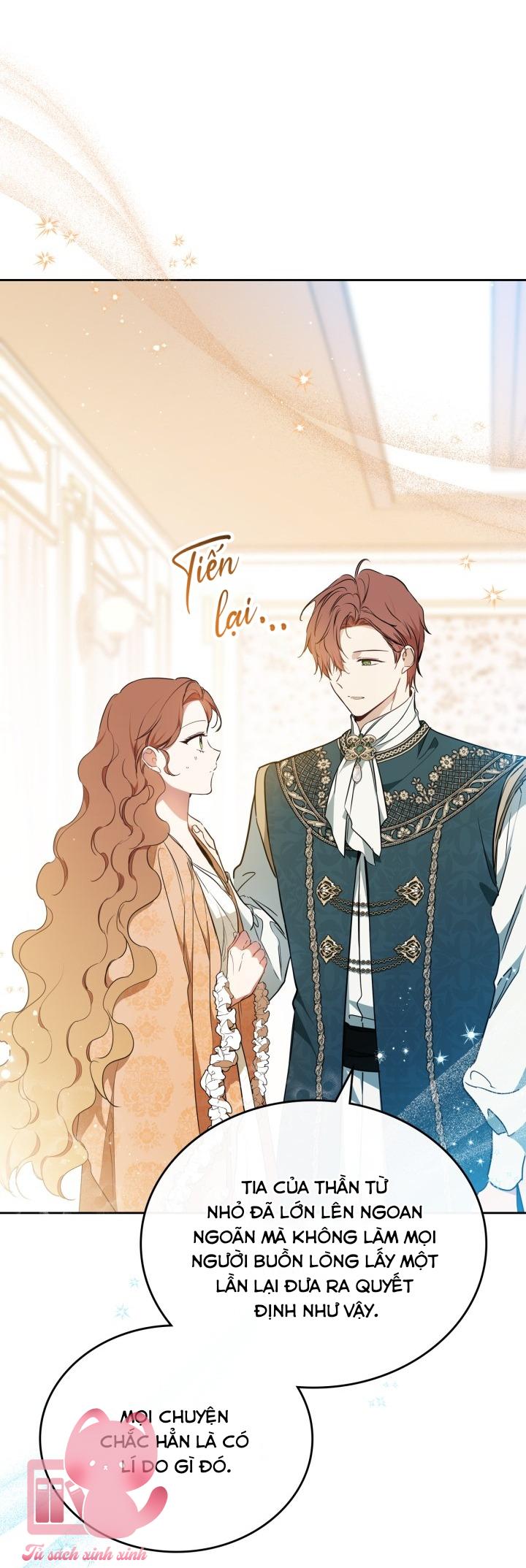 Kiếp Này Ta Sẽ Trở Thành Gia Chủ - Chap 183 - Trang 43