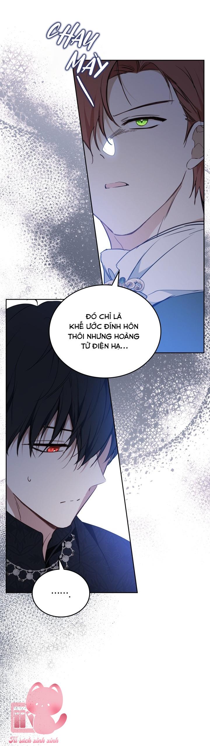 Kiếp Này Ta Sẽ Trở Thành Gia Chủ - Chap 183 - Trang 45