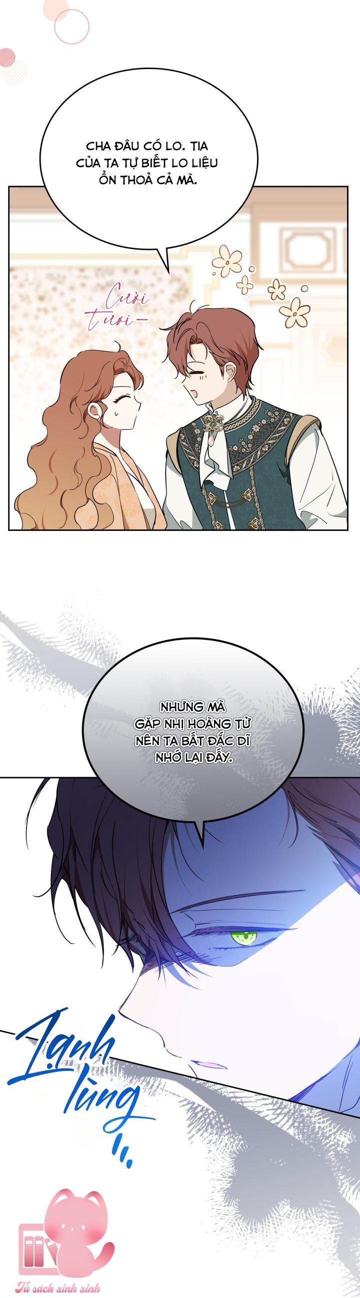 Kiếp Này Ta Sẽ Trở Thành Gia Chủ - Chap 183 - Trang 49