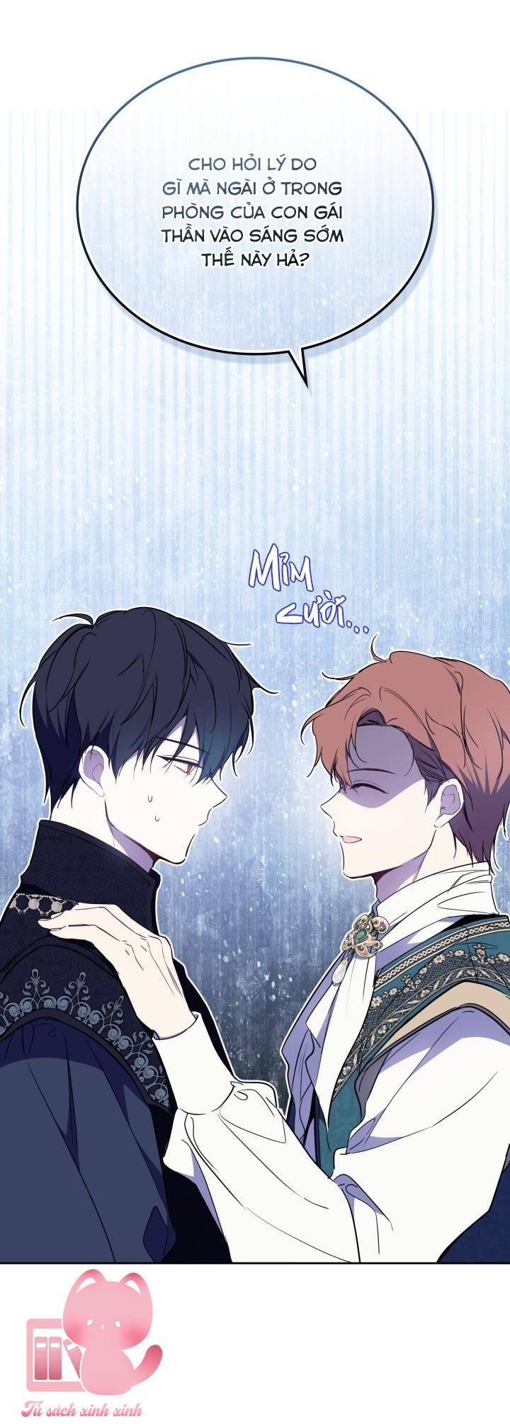 Kiếp Này Ta Sẽ Trở Thành Gia Chủ - Chap 183 - Trang 52