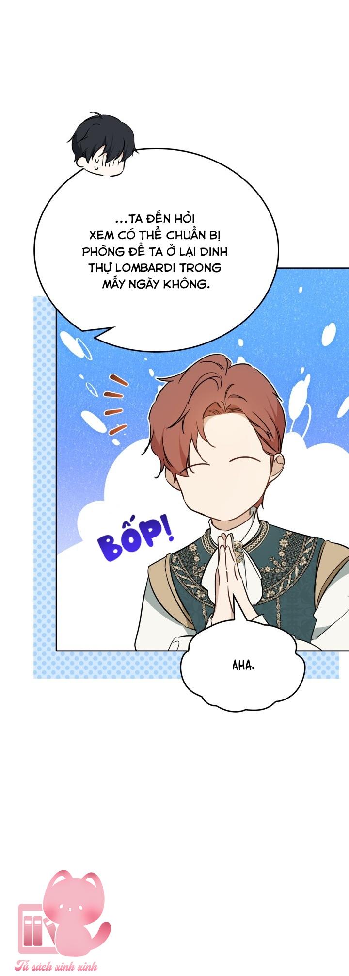 Kiếp Này Ta Sẽ Trở Thành Gia Chủ - Chap 183 - Trang 53