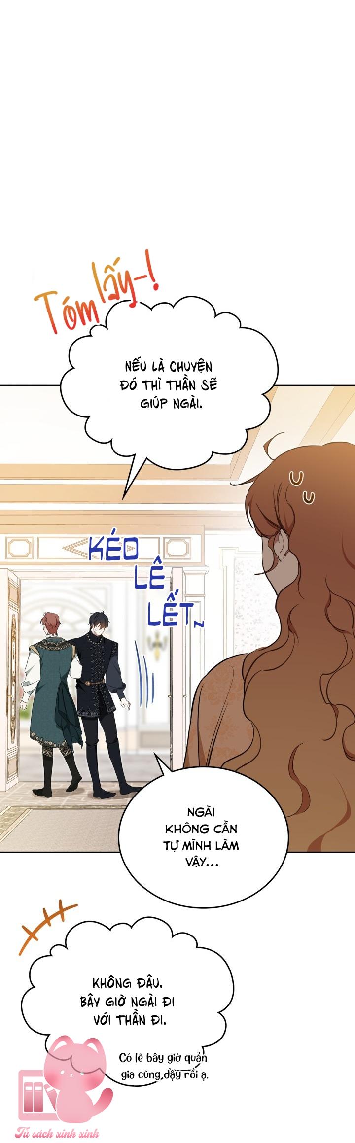 Kiếp Này Ta Sẽ Trở Thành Gia Chủ - Chap 183 - Trang 54