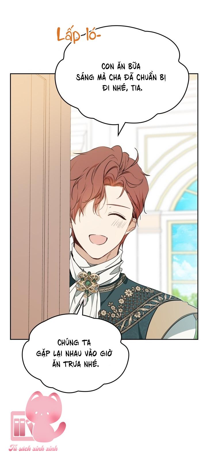 Kiếp Này Ta Sẽ Trở Thành Gia Chủ - Chap 183 - Trang 55