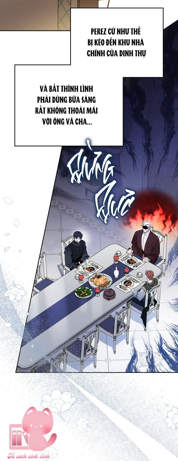 Kiếp Này Ta Sẽ Trở Thành Gia Chủ - Chap 183 - Trang 60