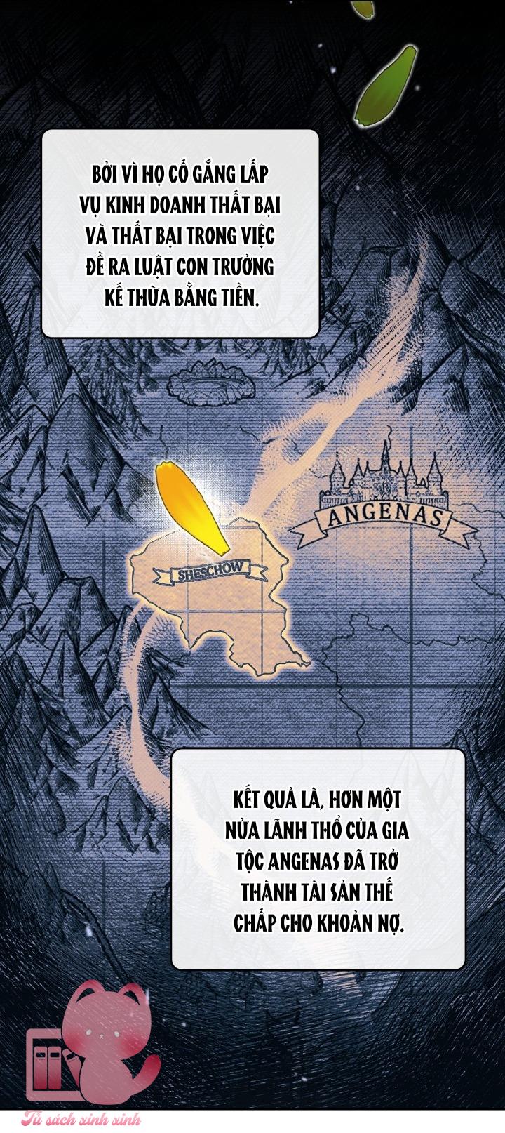 Kiếp Này Ta Sẽ Trở Thành Gia Chủ - Chap 184 - Trang 11