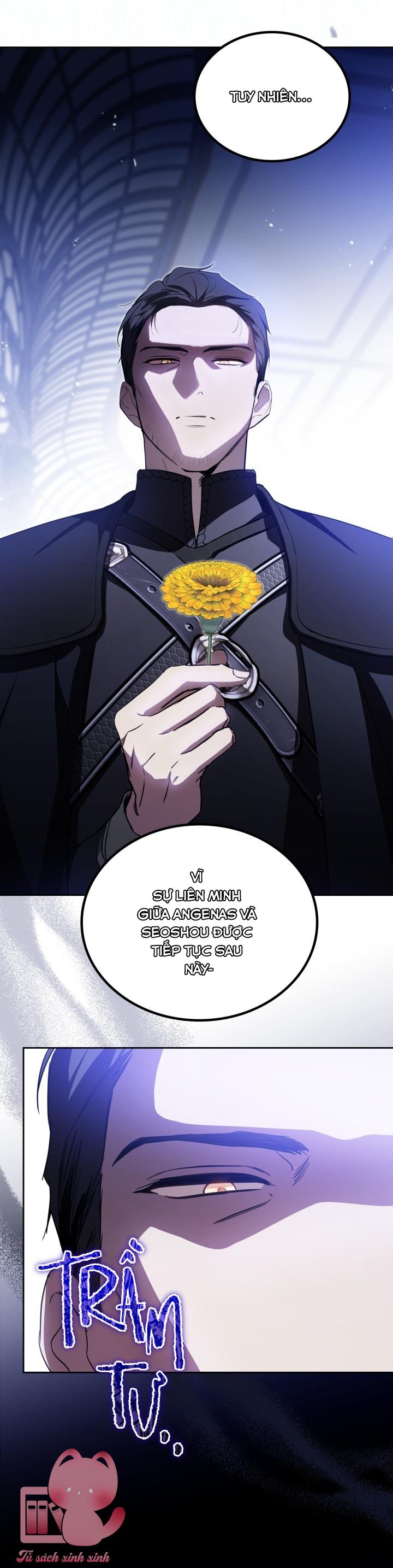 Kiếp Này Ta Sẽ Trở Thành Gia Chủ - Chap 184 - Trang 15