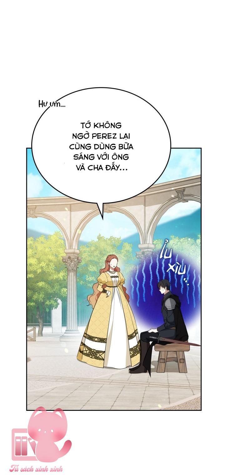 Kiếp Này Ta Sẽ Trở Thành Gia Chủ - Chap 184 - Trang 21