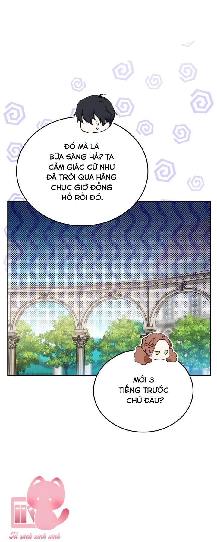 Kiếp Này Ta Sẽ Trở Thành Gia Chủ - Chap 184 - Trang 22