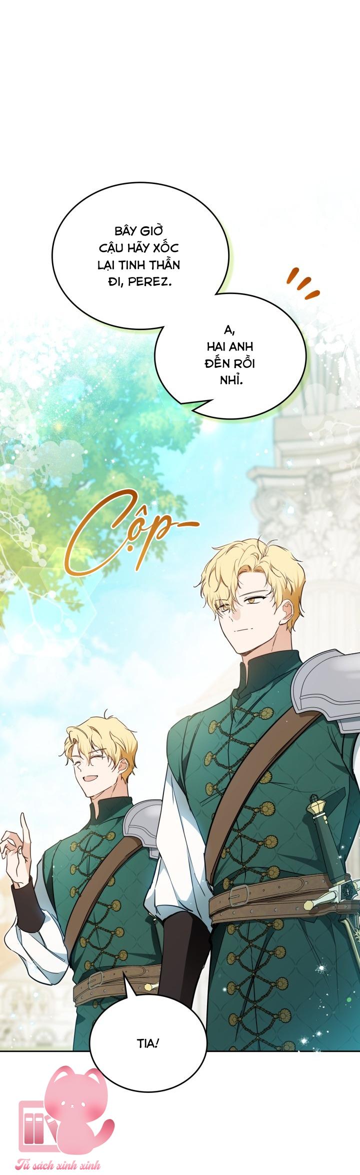 Kiếp Này Ta Sẽ Trở Thành Gia Chủ - Chap 184 - Trang 23