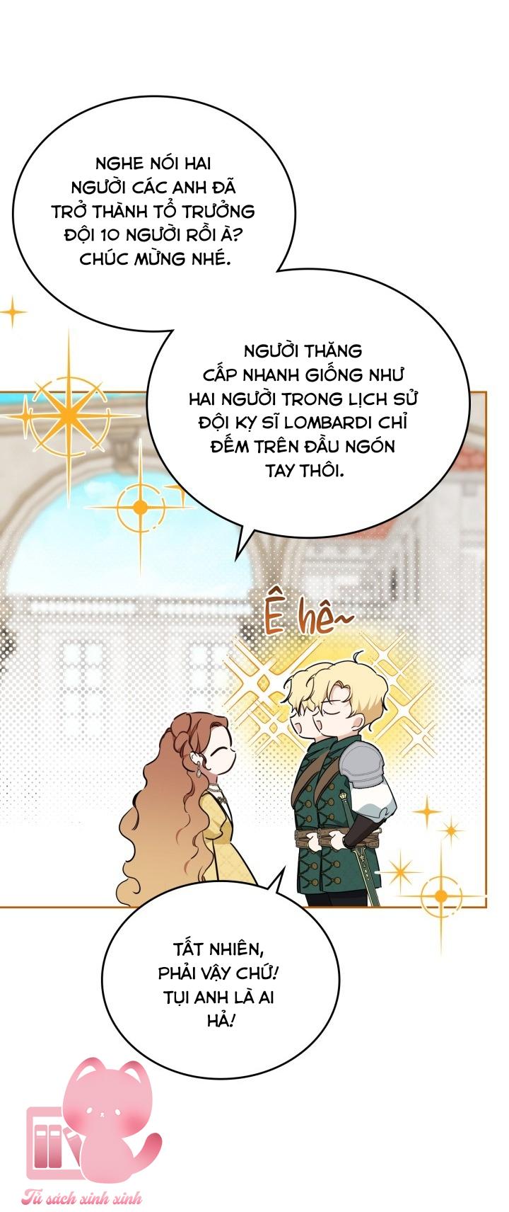 Kiếp Này Ta Sẽ Trở Thành Gia Chủ - Chap 184 - Trang 25
