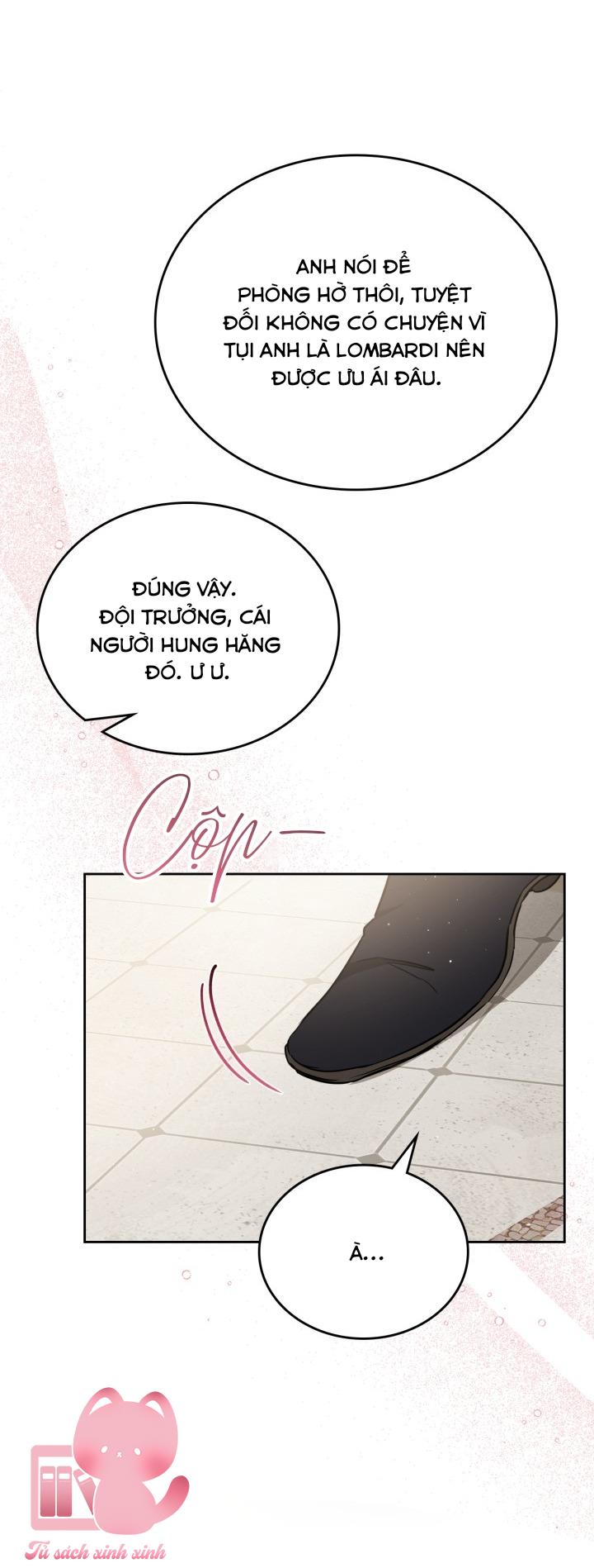 Kiếp Này Ta Sẽ Trở Thành Gia Chủ - Chap 184 - Trang 26