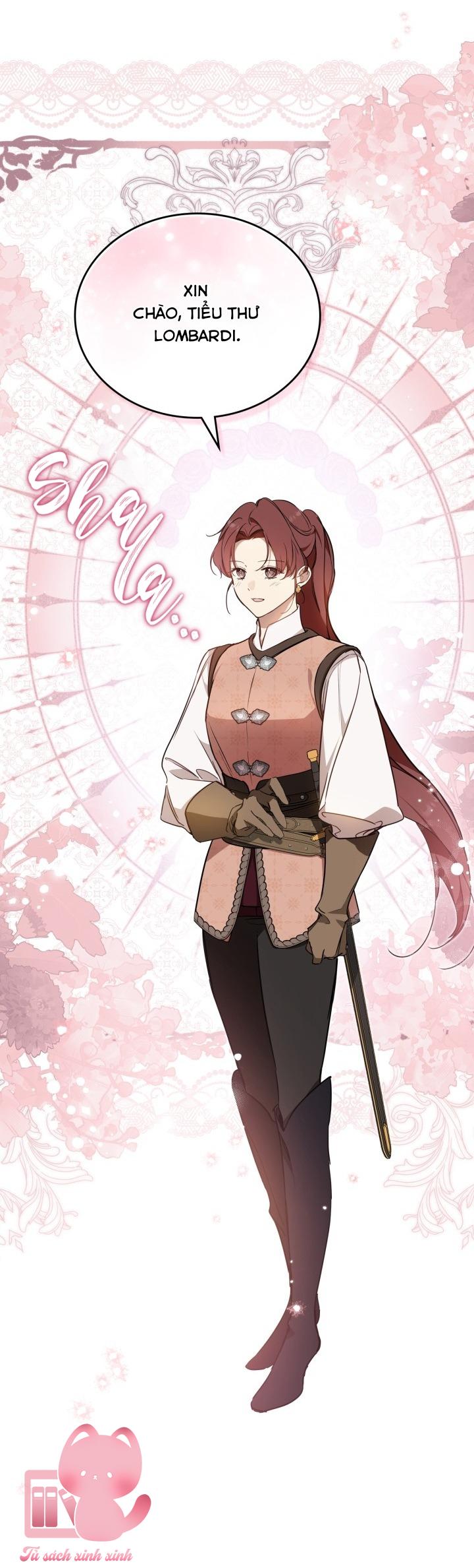 Kiếp Này Ta Sẽ Trở Thành Gia Chủ - Chap 184 - Trang 27