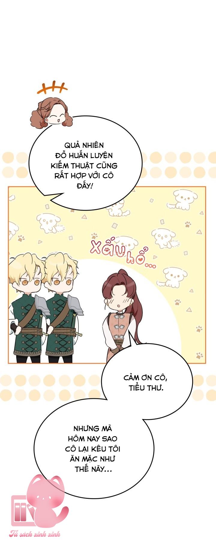 Kiếp Này Ta Sẽ Trở Thành Gia Chủ - Chap 184 - Trang 29