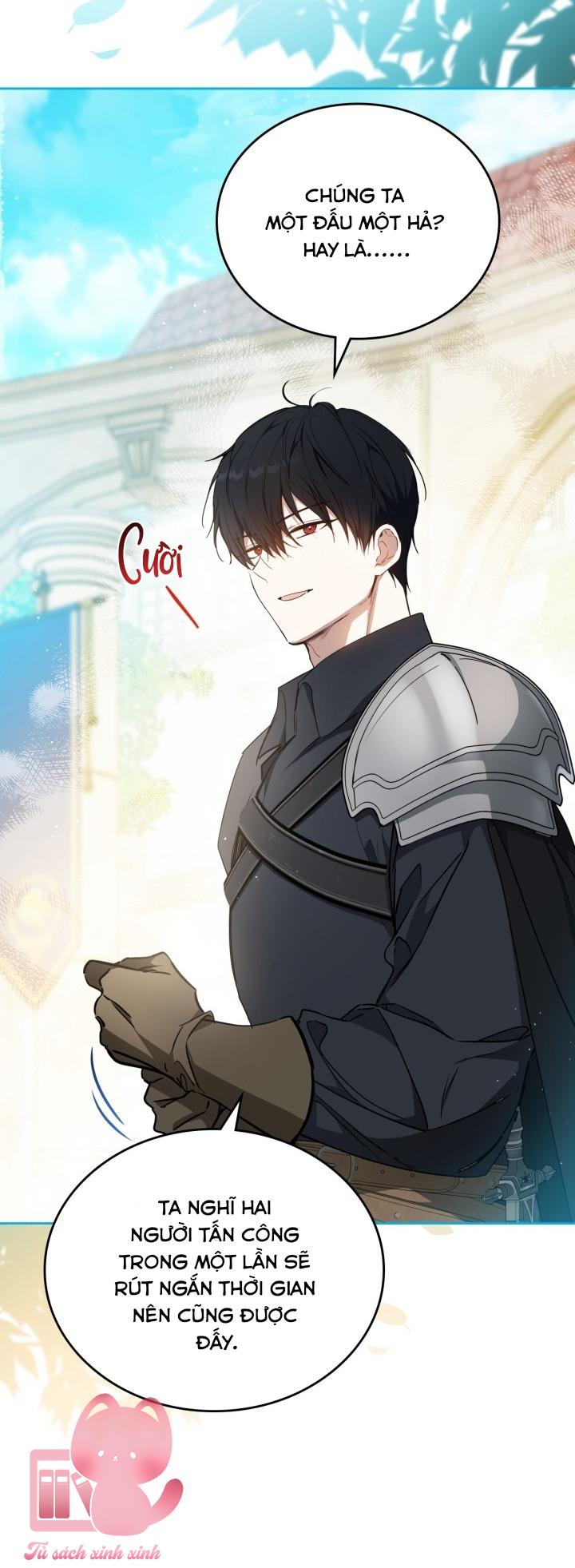 Kiếp Này Ta Sẽ Trở Thành Gia Chủ - Chap 184 - Trang 32