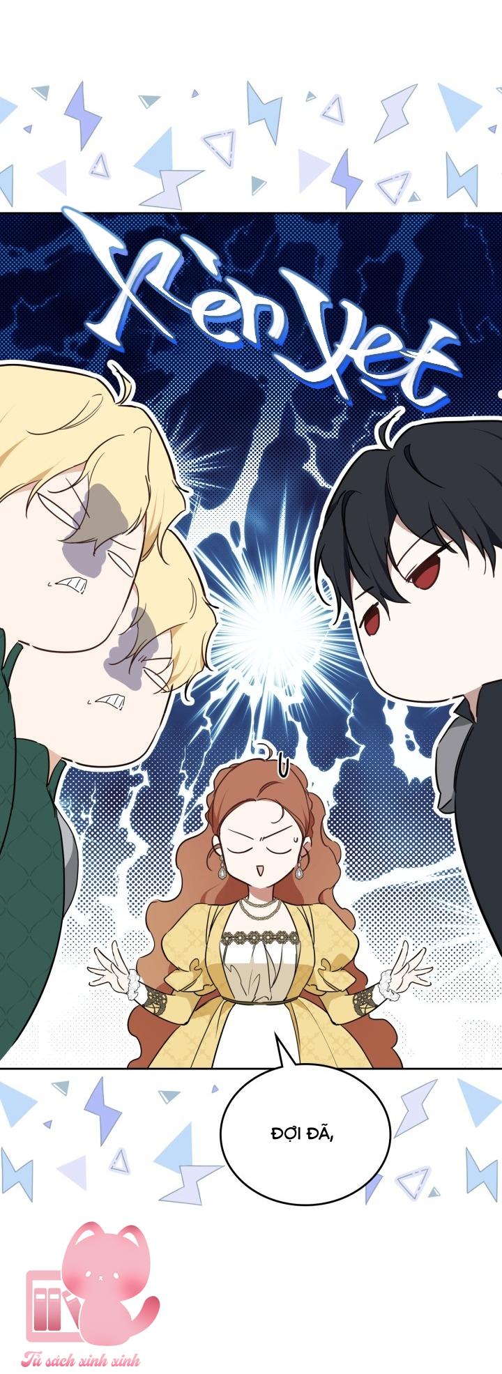 Kiếp Này Ta Sẽ Trở Thành Gia Chủ - Chap 184 - Trang 34