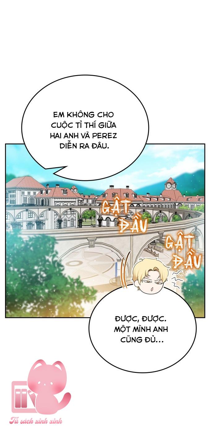 Kiếp Này Ta Sẽ Trở Thành Gia Chủ - Chap 184 - Trang 35