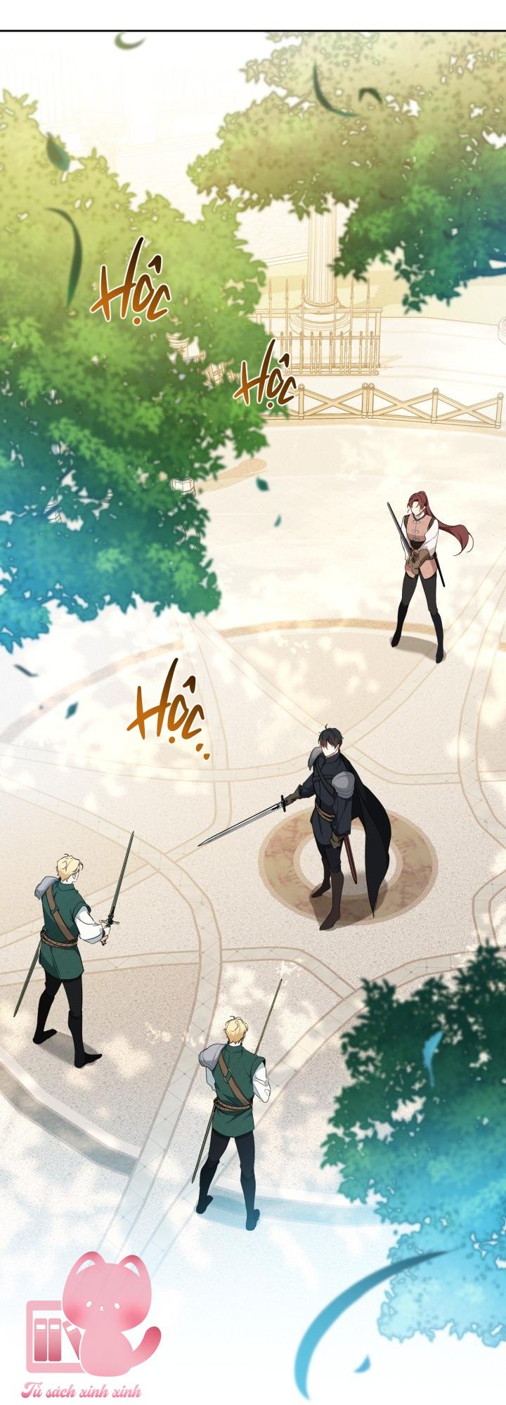 Kiếp Này Ta Sẽ Trở Thành Gia Chủ - Chap 184 - Trang 39