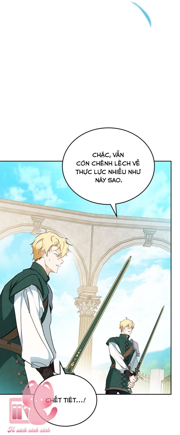 Kiếp Này Ta Sẽ Trở Thành Gia Chủ - Chap 184 - Trang 40