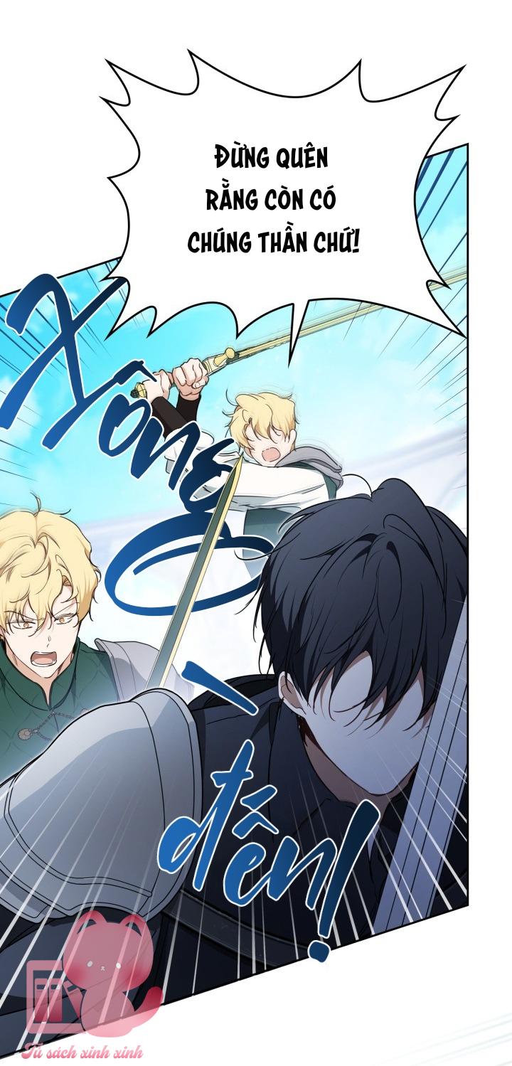 Kiếp Này Ta Sẽ Trở Thành Gia Chủ - Chap 184 - Trang 47
