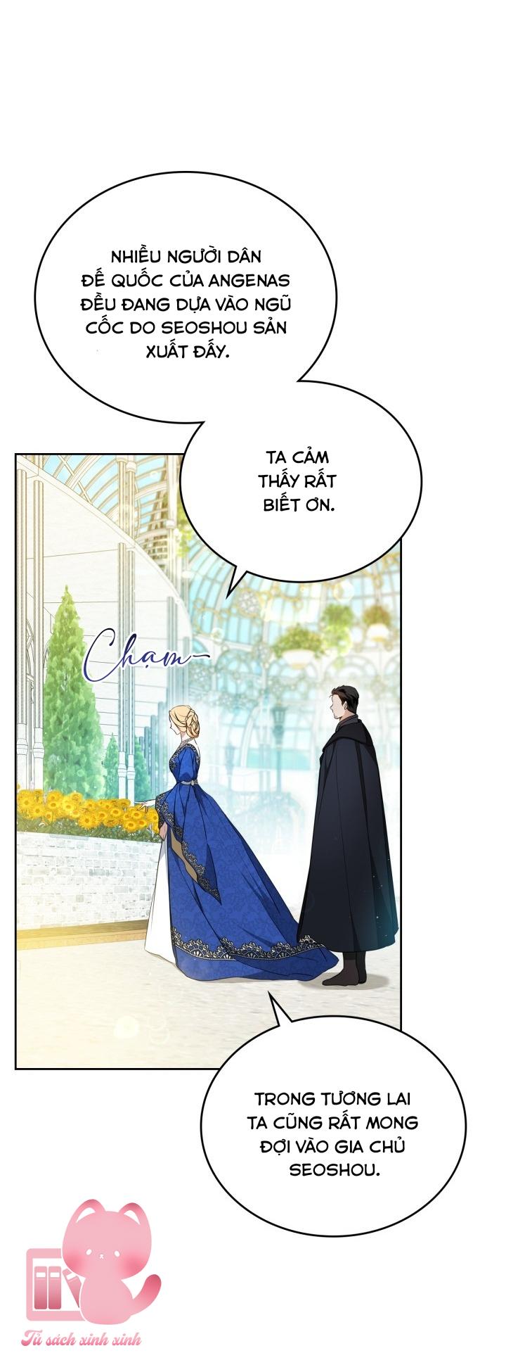 Kiếp Này Ta Sẽ Trở Thành Gia Chủ - Chap 184 - Trang 6