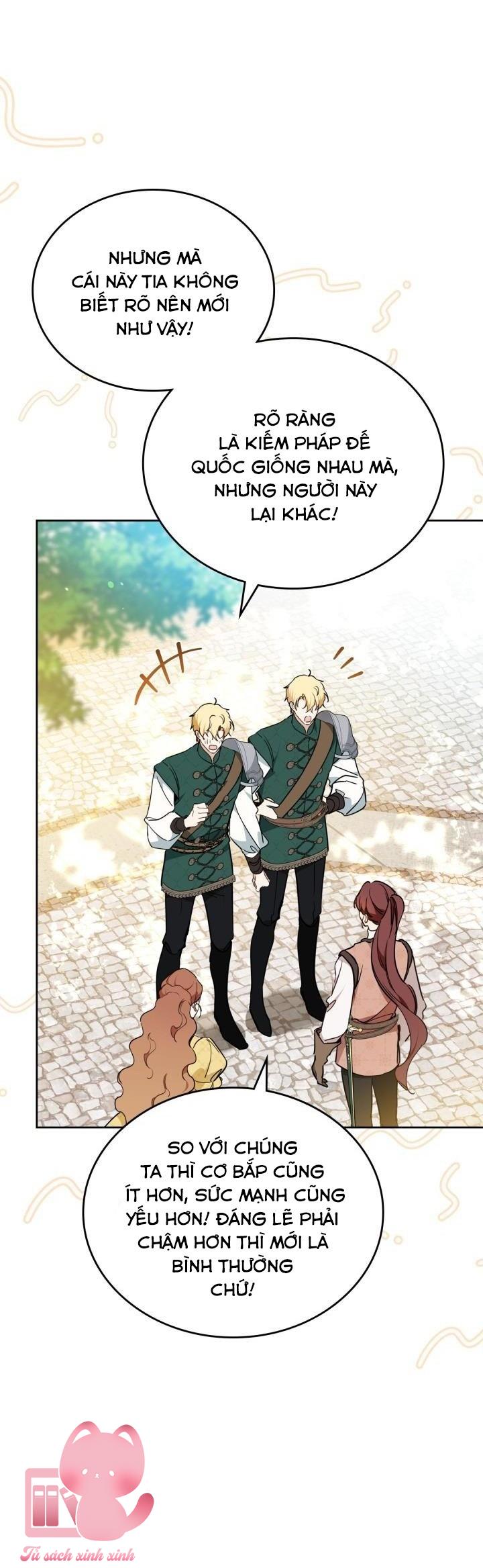 Kiếp Này Ta Sẽ Trở Thành Gia Chủ - Chap 185 - Trang 11