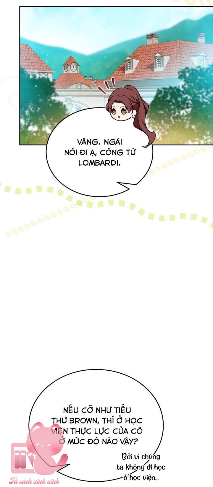 Kiếp Này Ta Sẽ Trở Thành Gia Chủ - Chap 185 - Trang 15