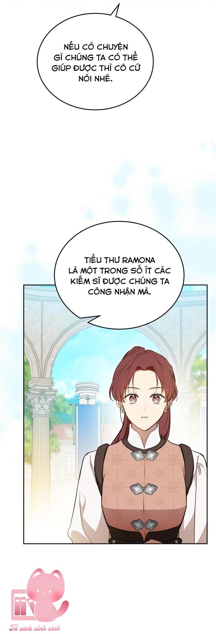 Kiếp Này Ta Sẽ Trở Thành Gia Chủ - Chap 185 - Trang 22