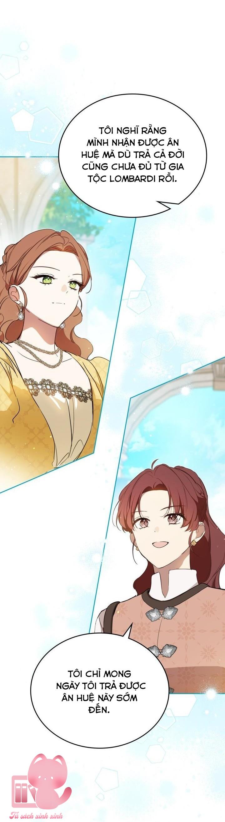 Kiếp Này Ta Sẽ Trở Thành Gia Chủ - Chap 185 - Trang 23
