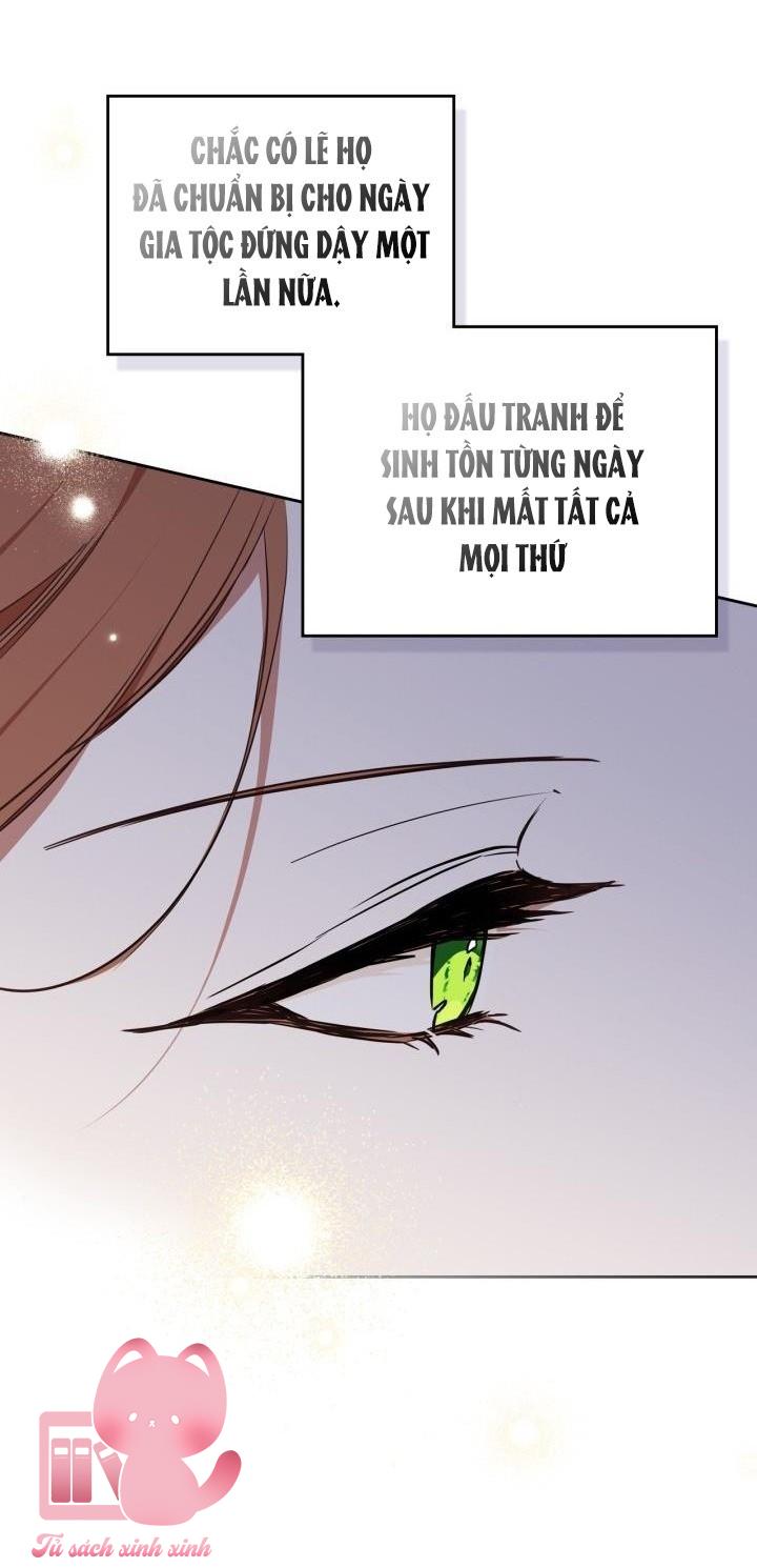 Kiếp Này Ta Sẽ Trở Thành Gia Chủ - Chap 185 - Trang 33