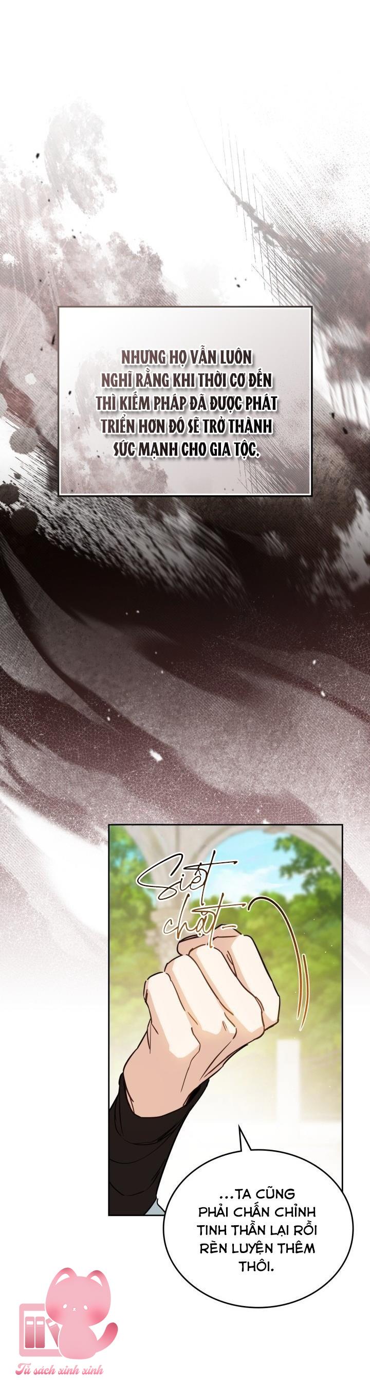 Kiếp Này Ta Sẽ Trở Thành Gia Chủ - Chap 185 - Trang 34
