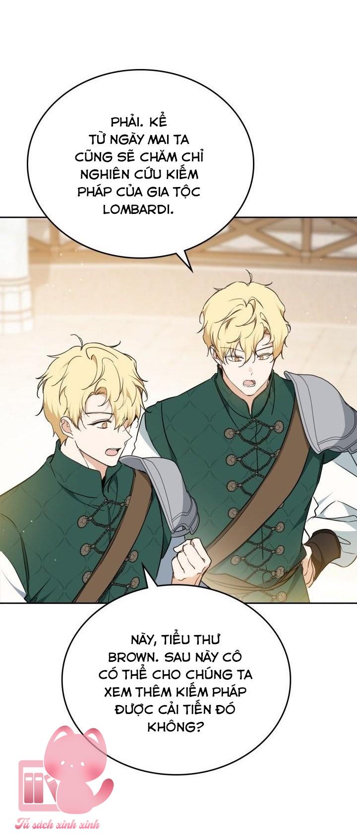 Kiếp Này Ta Sẽ Trở Thành Gia Chủ - Chap 185 - Trang 35
